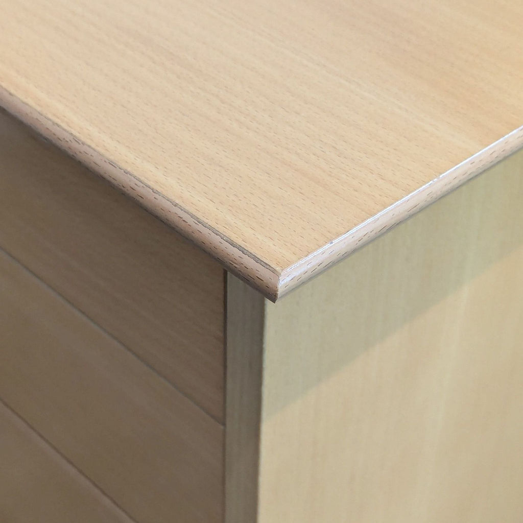 Modern 7-Drawer Tall Chest