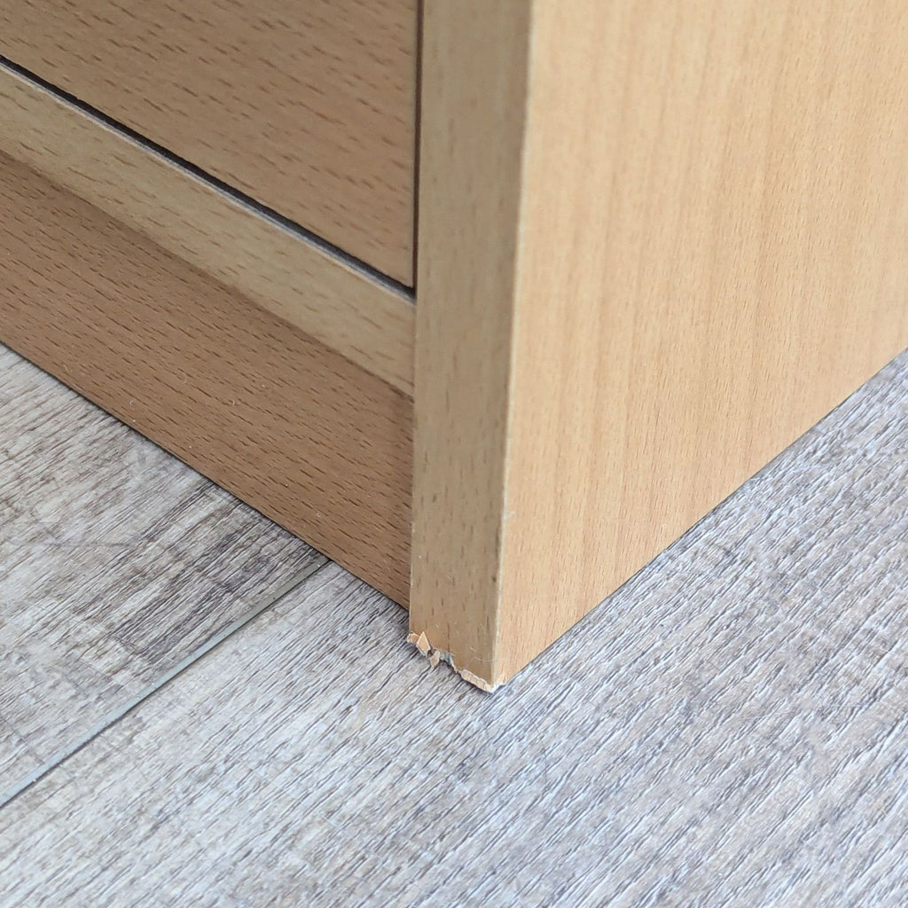 Modern 7-Drawer Tall Chest