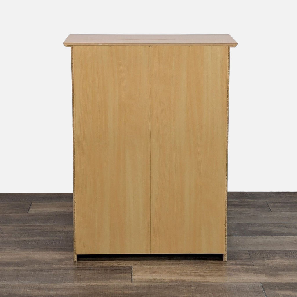 Modern 7-Drawer Chest