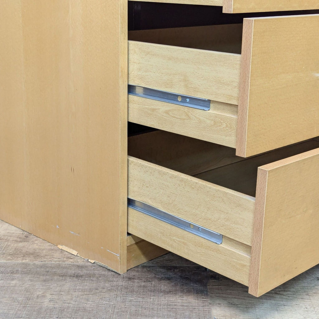 Modern 7-Drawer Chest