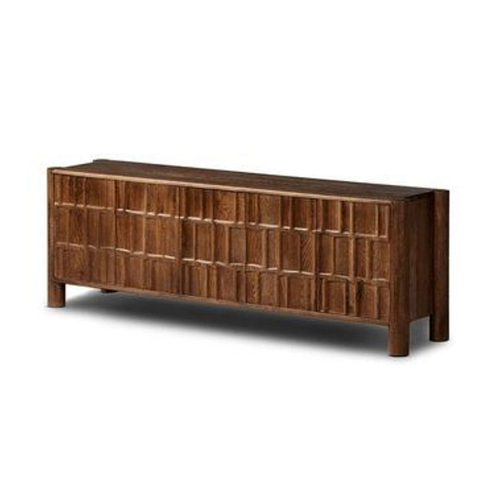 Havenly (Four Hands) Ezri Media Console