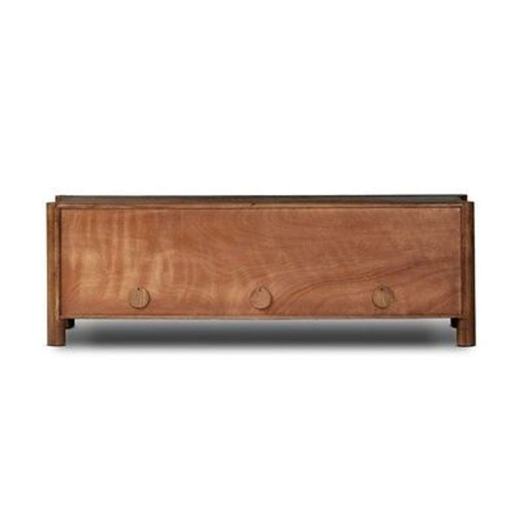 Havenly (Four Hands) Ezri Media Console
