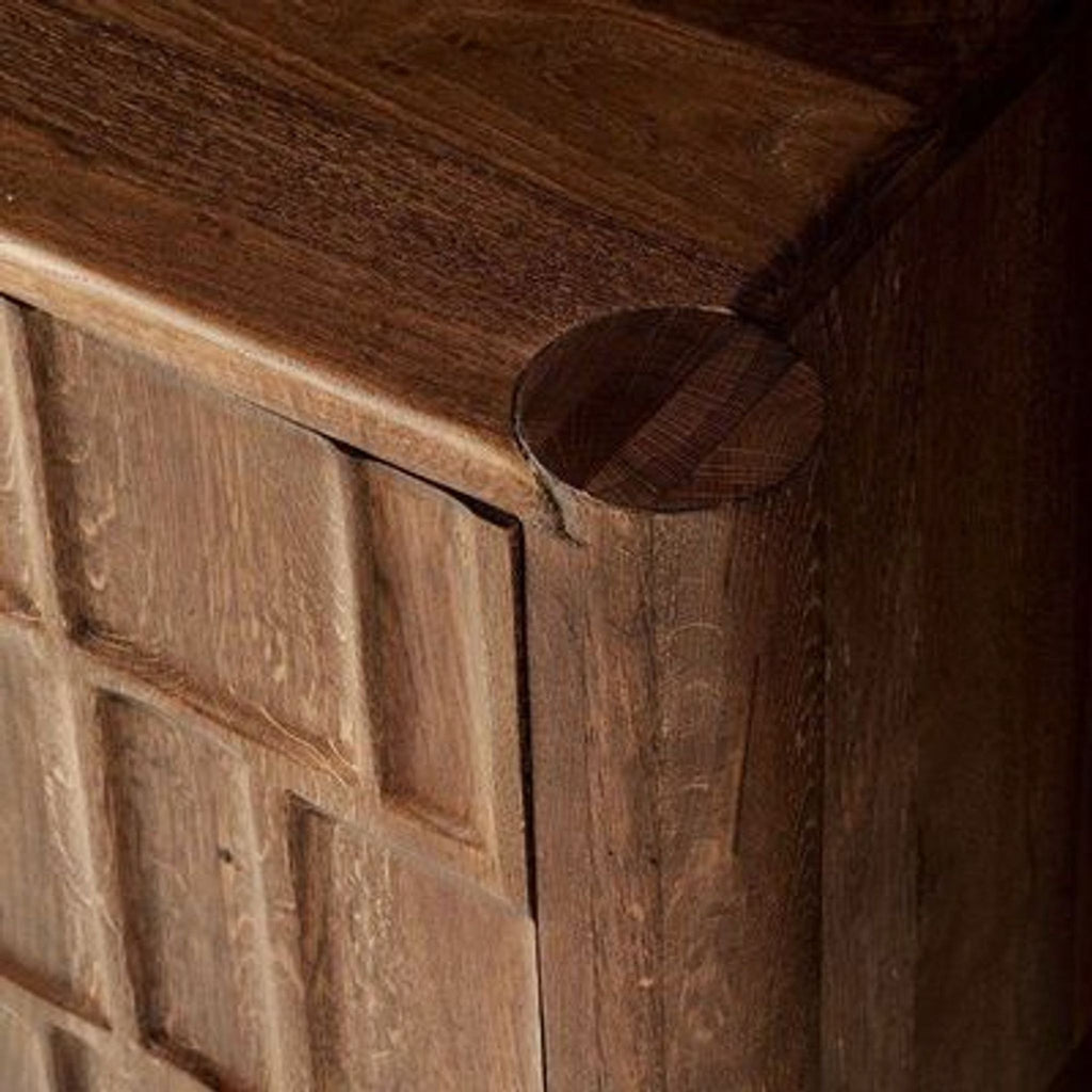 Havenly (Four Hands) Ezri Media Console