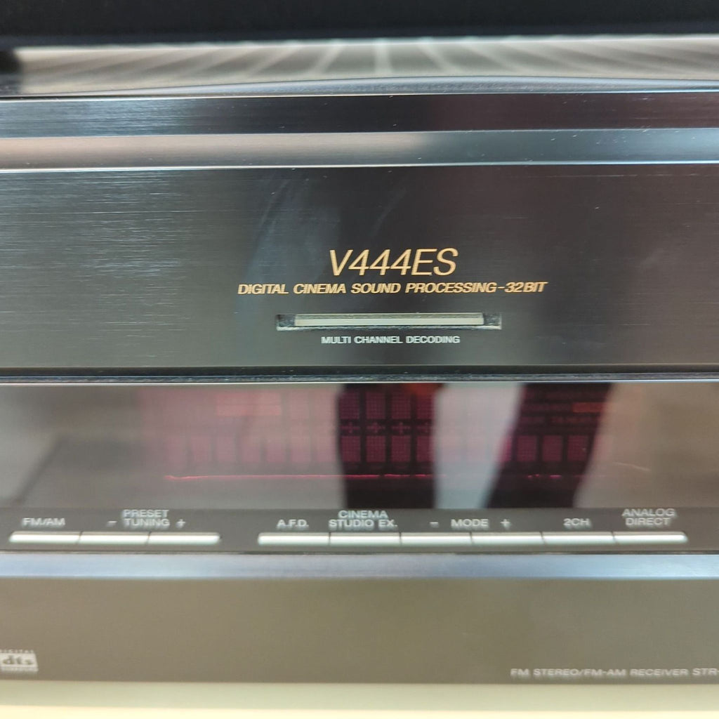 Sony and B&W Audio System: Powerful Sound Experience