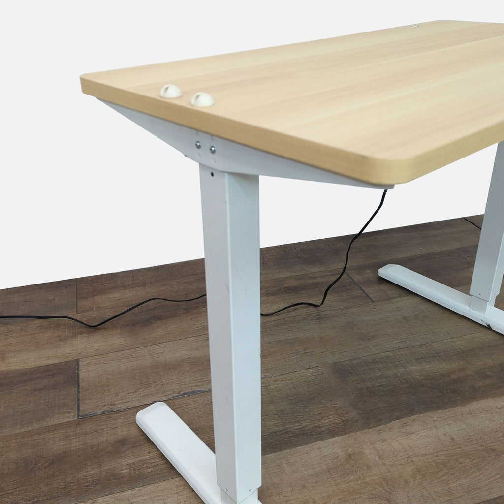 Adjustable Height Electric Standing Desk