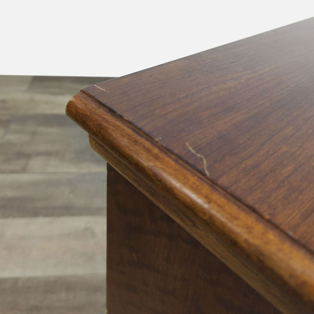 Alexander Julian Bennington Colours Traditional Dresser