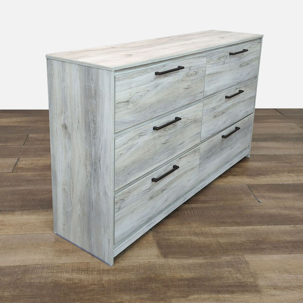 Ashley Furniture Baystorm 6 Drawer Dreser