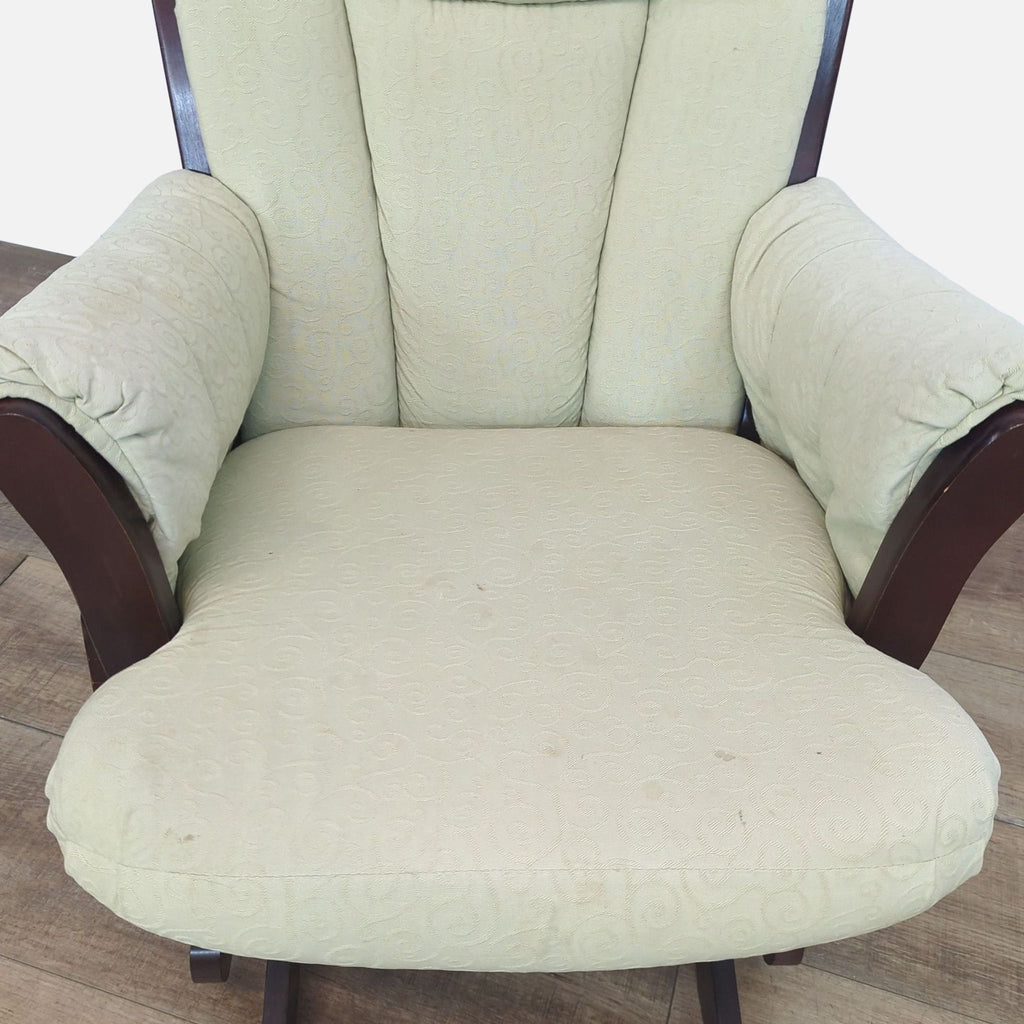 Classic Glider Chair