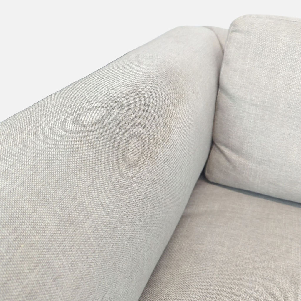 Blu Dot Hands Down Modern  Sofa