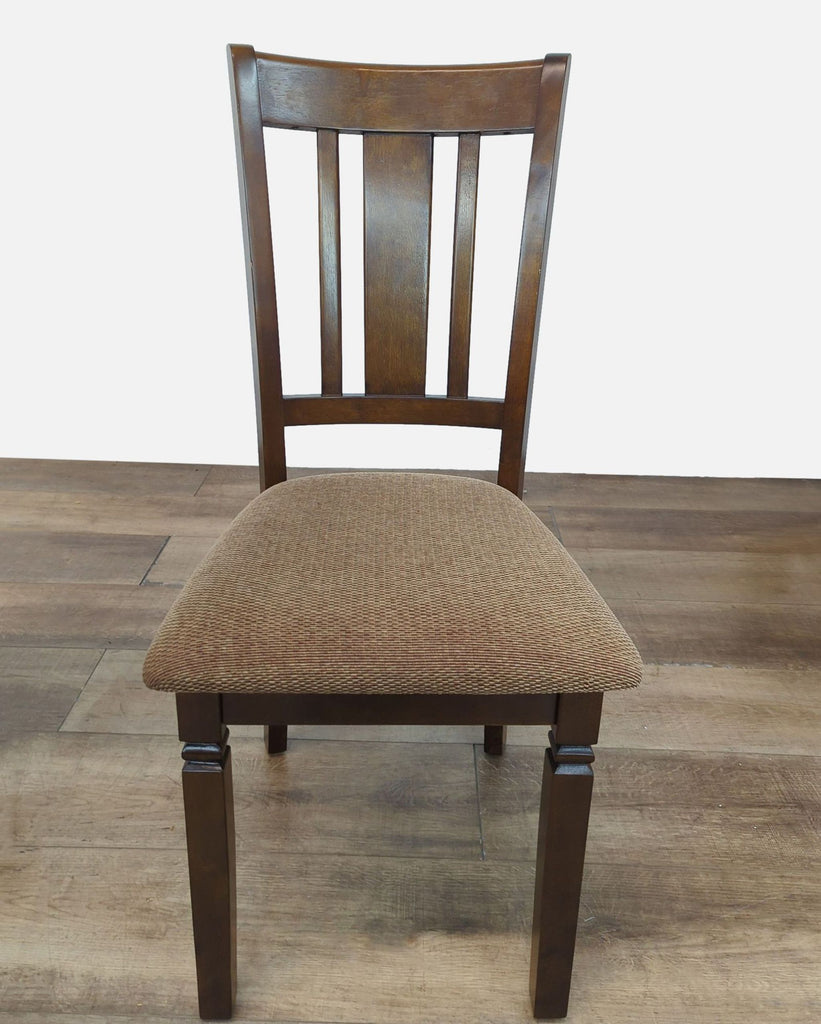 Craftsman Style 3 Piece Dining Set