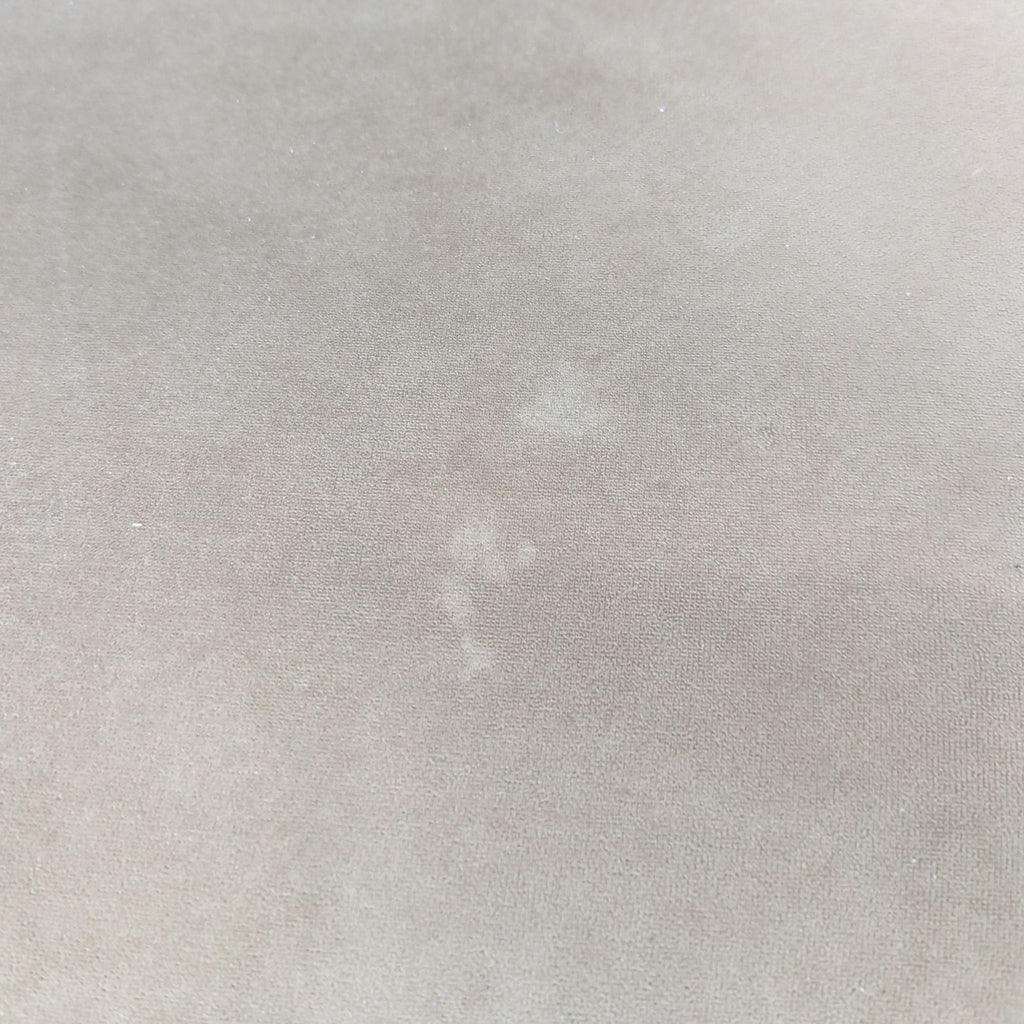 Traditional Microfiber 3-Seat Sofa