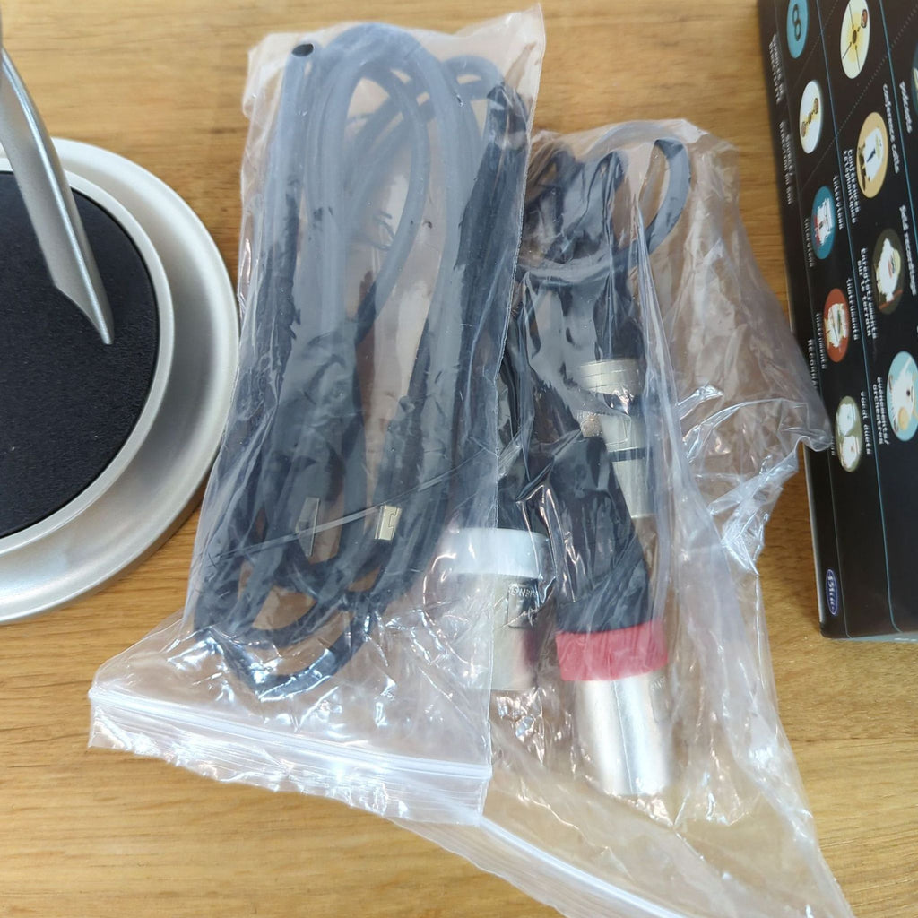 Blue Yeti Pro USB Microphone for Professional Recording