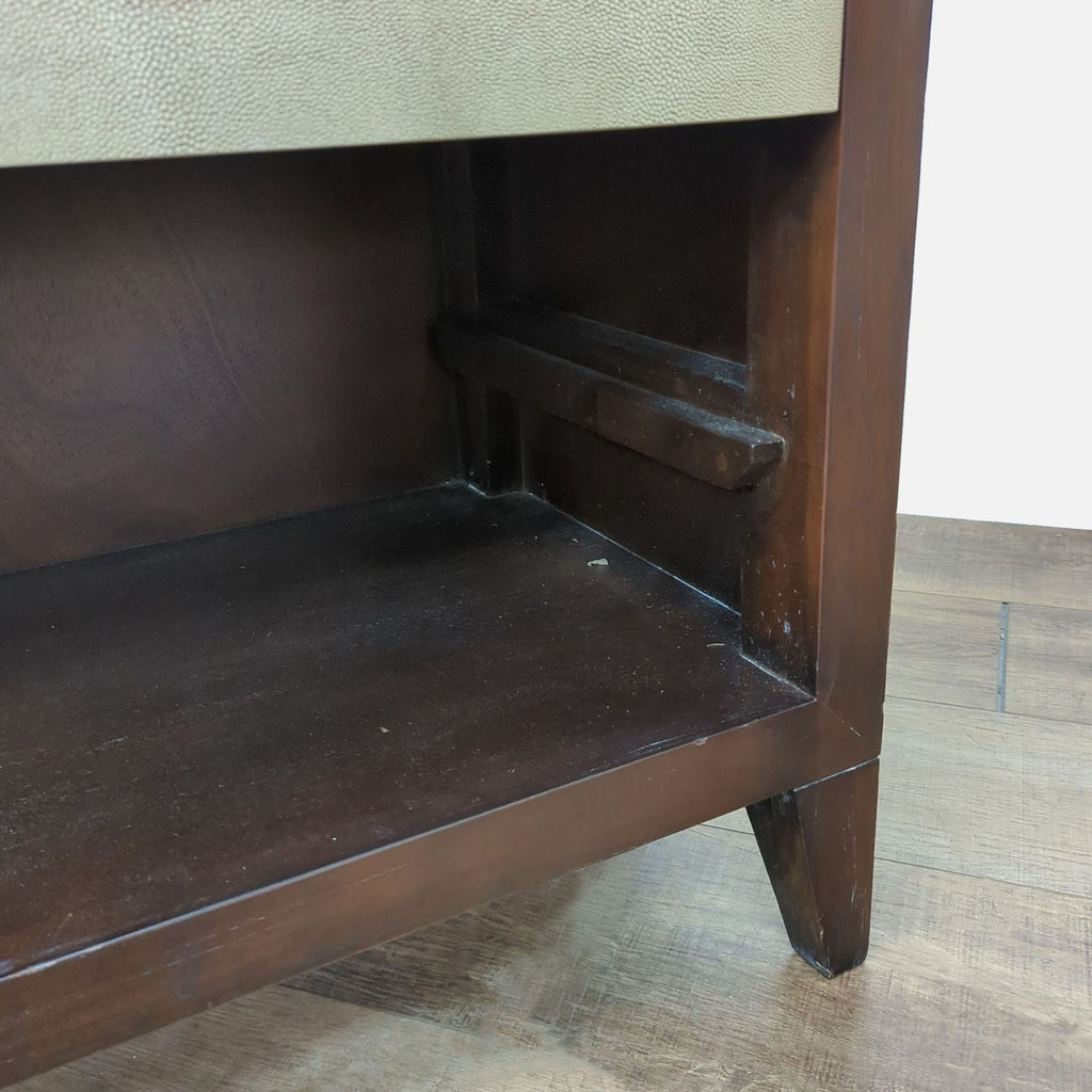 Lillian August Credenza