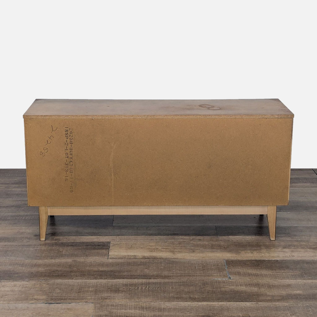 Mid-Century Sideboard