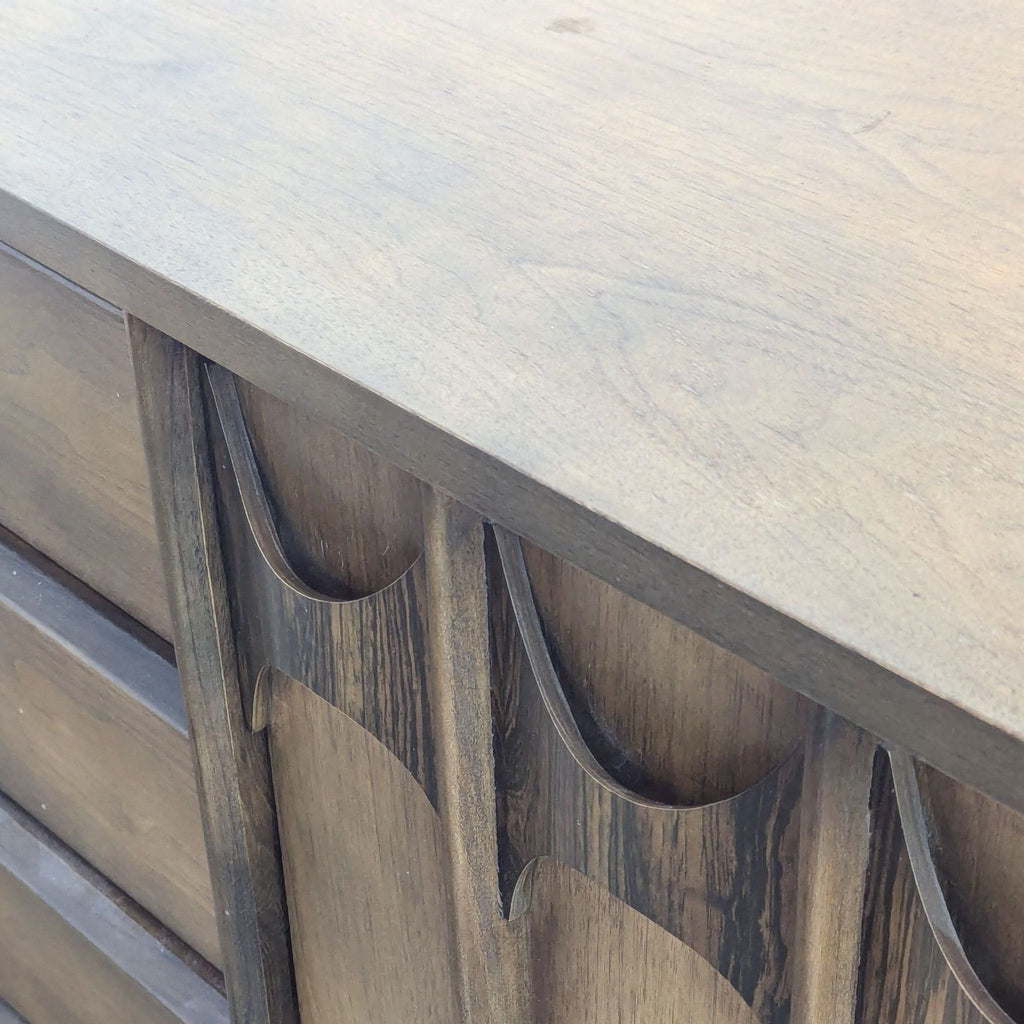 Mid-Century Sideboard