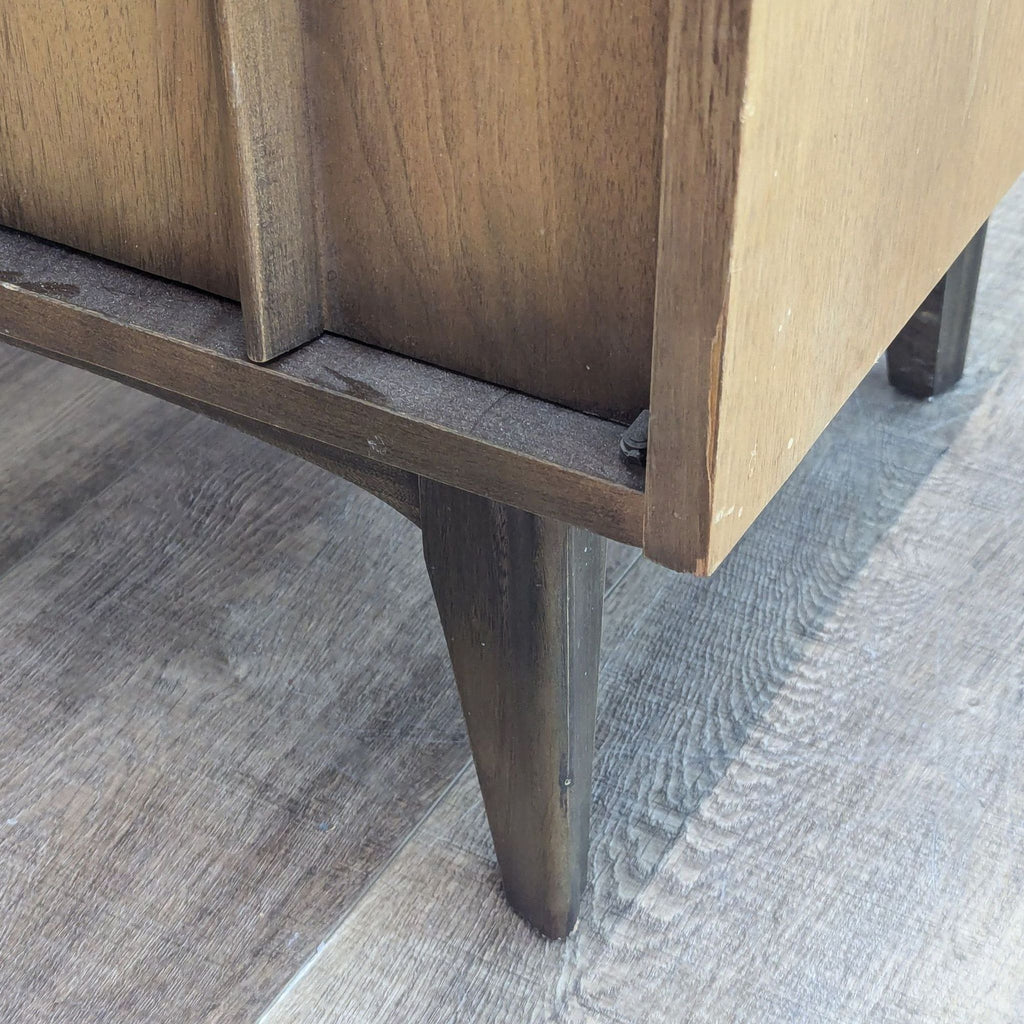 Mid-Century Sideboard