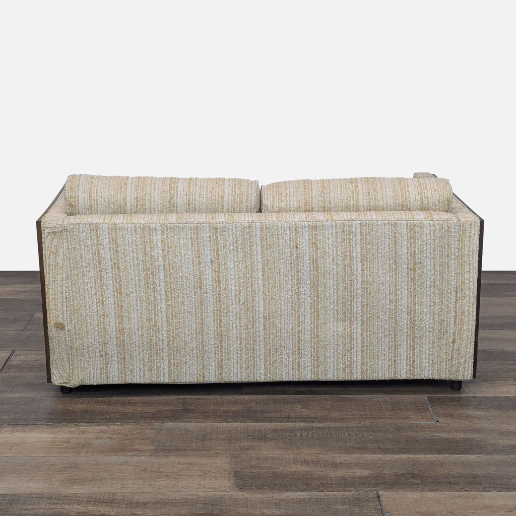 Vintage Connolly’s Furniture Loveseat