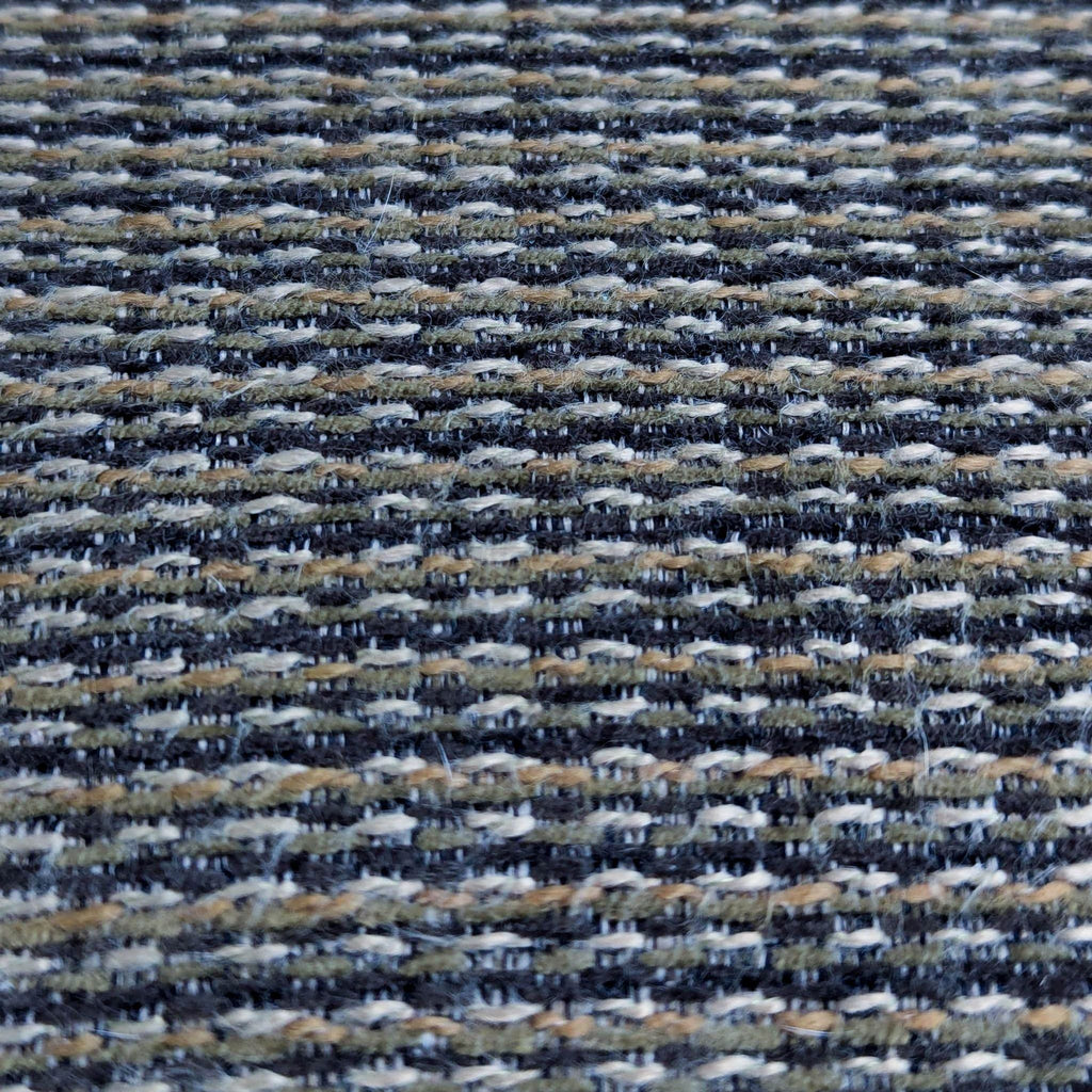 Bernhardt Wingback Lounge Chair with Tufted Design