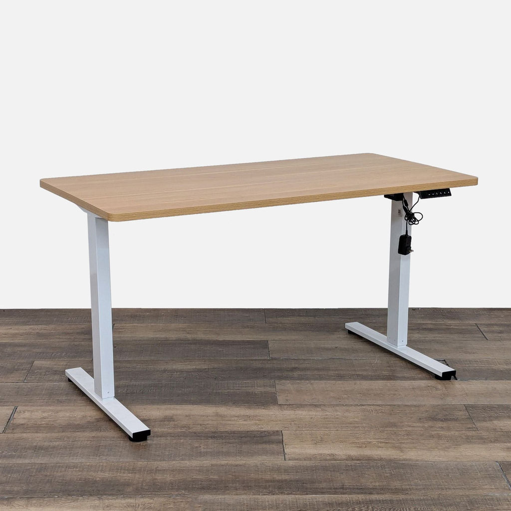 Flexispot EN1 Electric Adjustable Height Desk