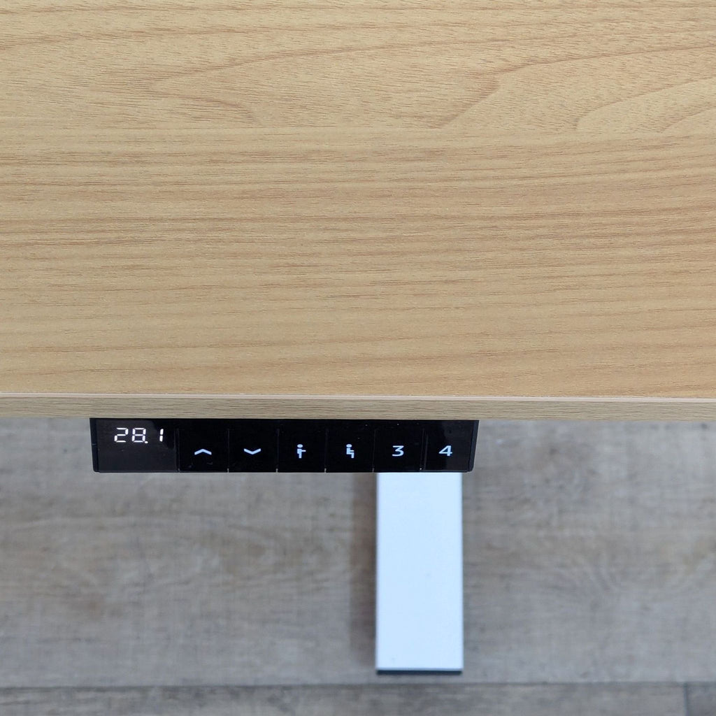 Flexispot EN1 Electric Adjustable Height Desk