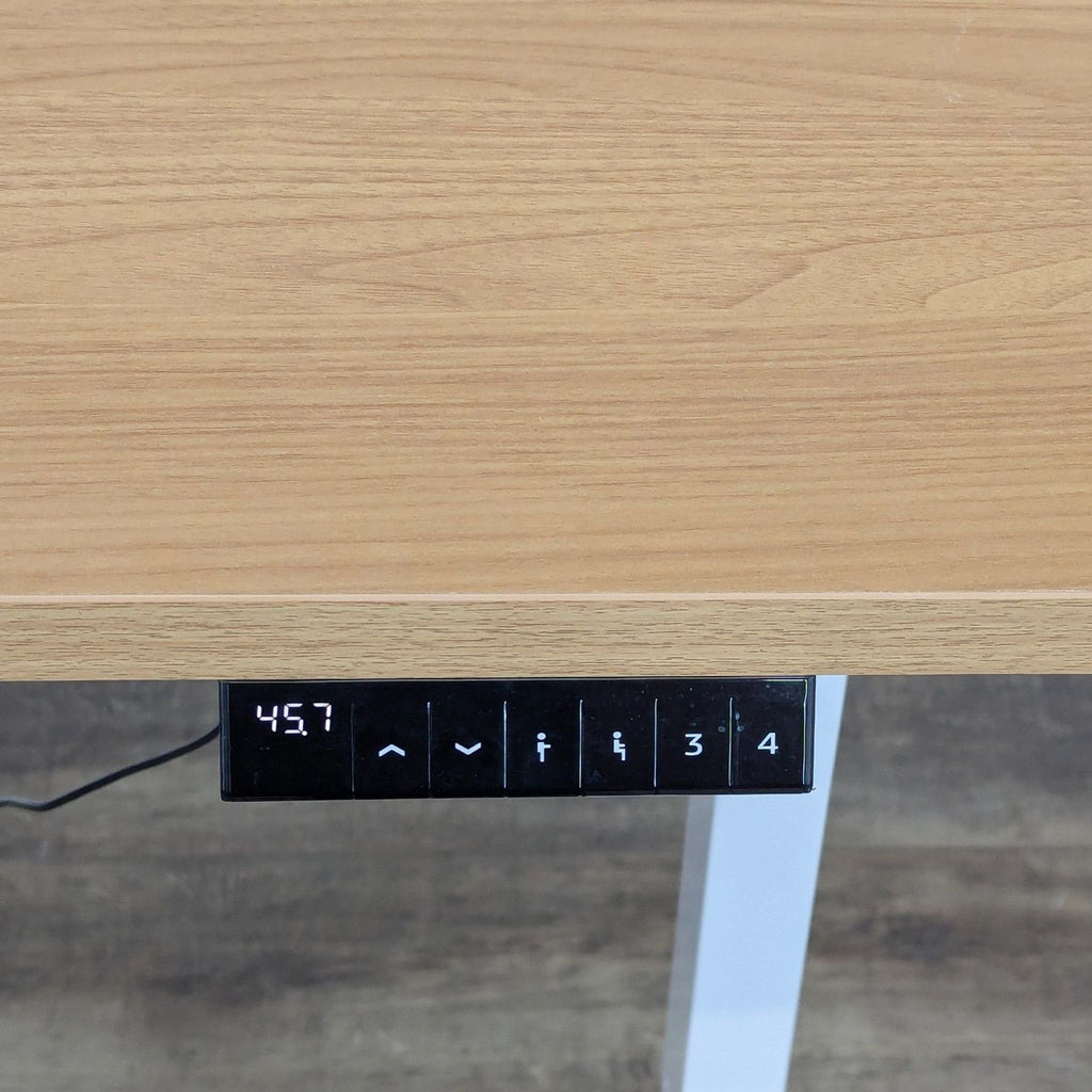 Flexispot EN1 Electric Adjustable Height Desk