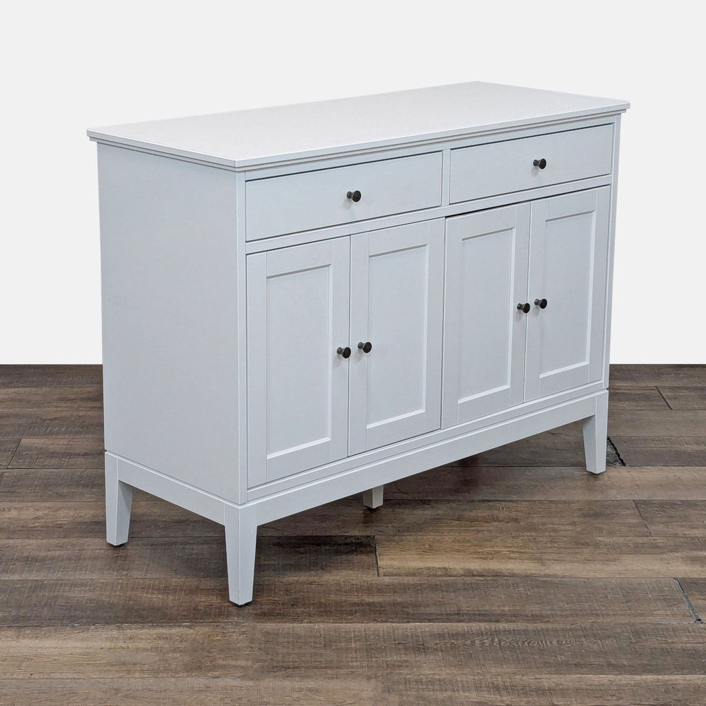 Ikea Idanas Sideboard