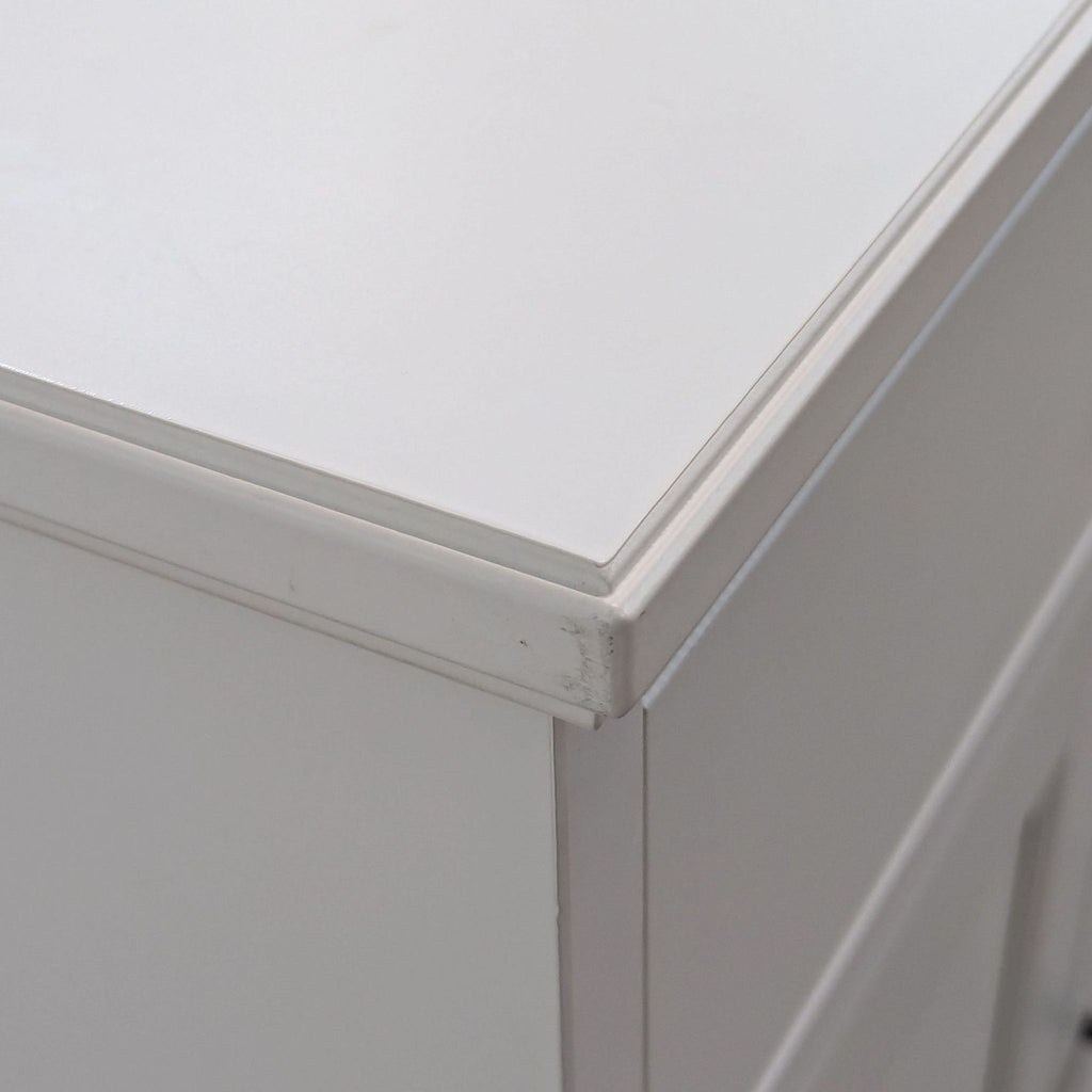 Ikea Idanas Sideboard