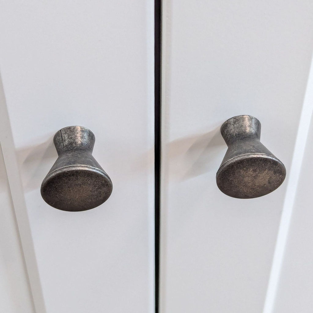 Ikea Idanas Sideboard