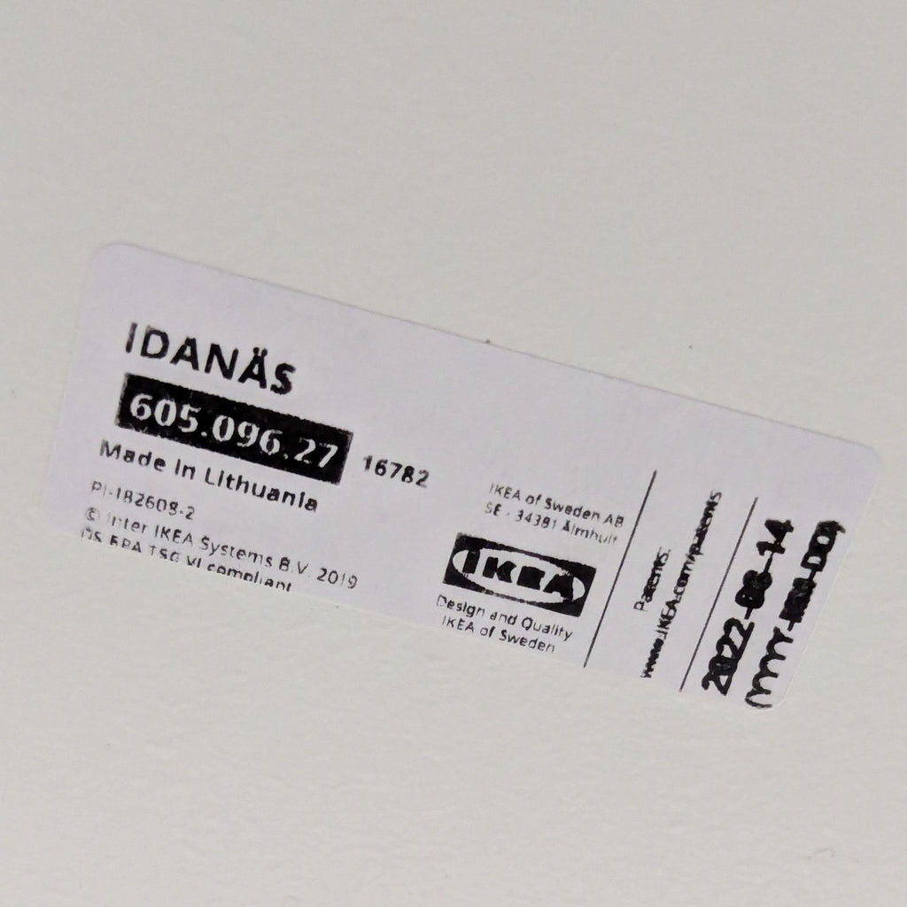 Ikea Idanas Sideboard