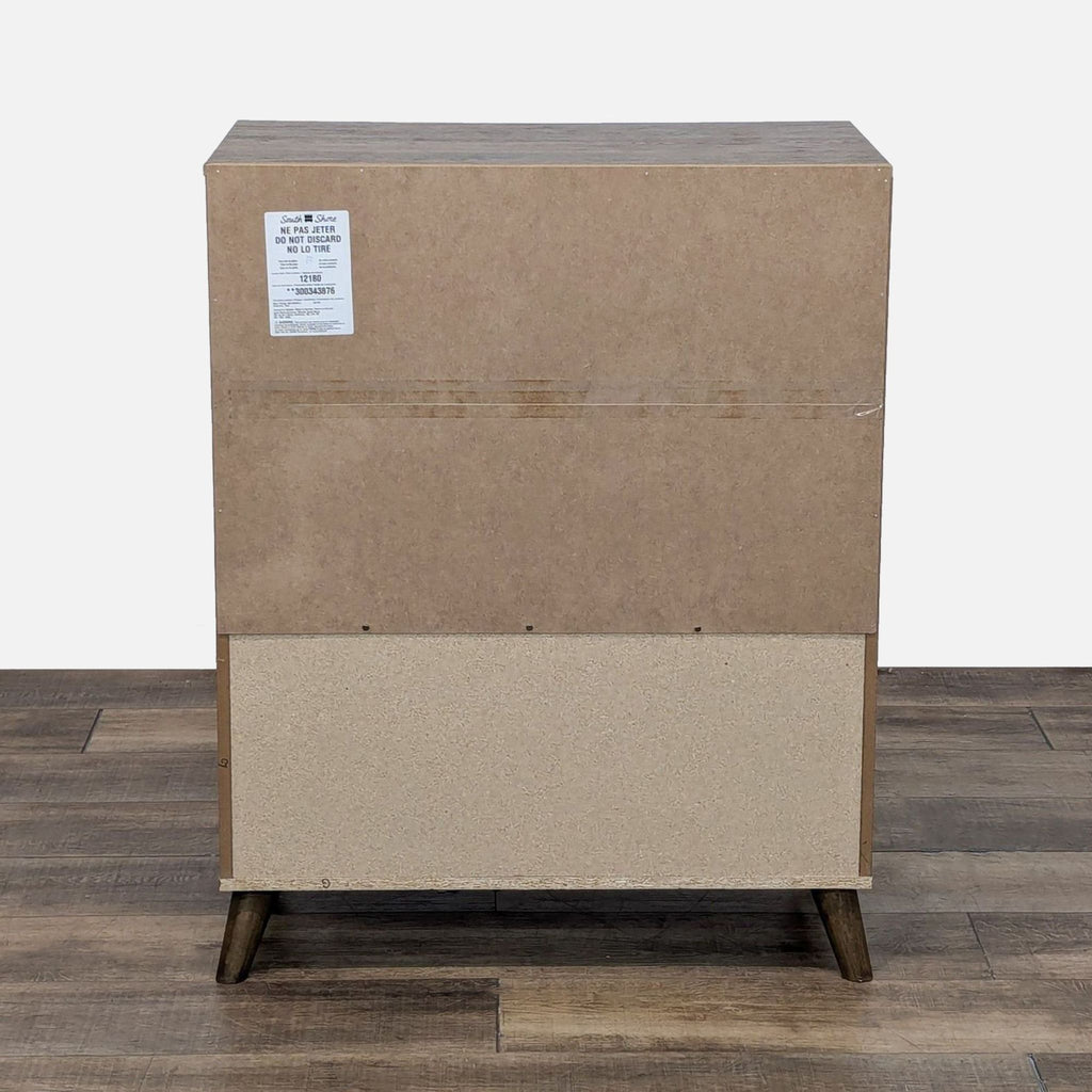 South Shore Furniture Yodi Modern 5 Drawer Dresser