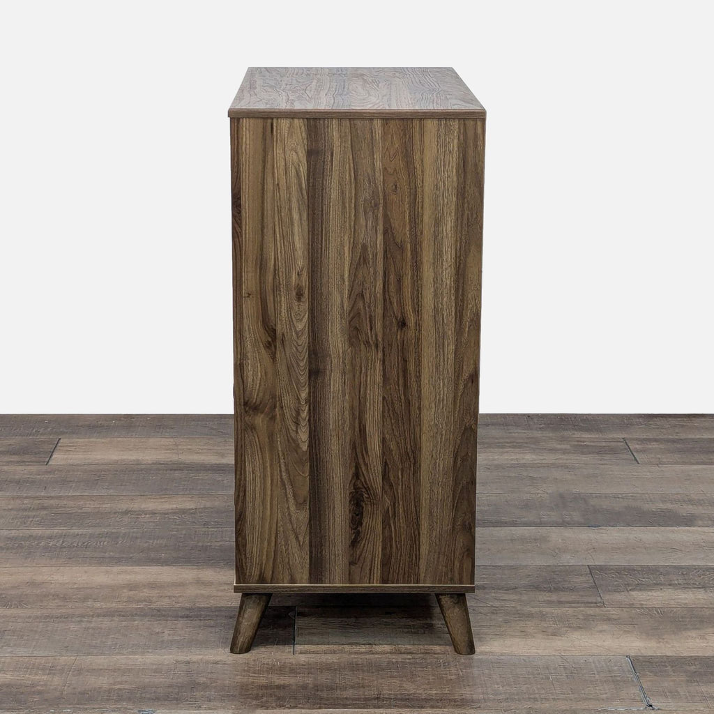 South Shore Furniture Yodi Modern 5 Drawer Dresser