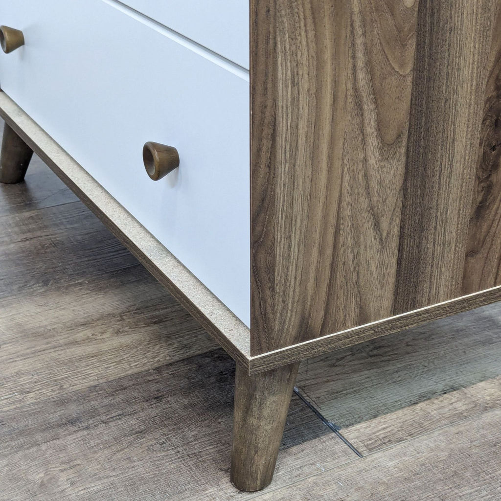 South Shore Furniture Yodi Modern 5 Drawer Dresser