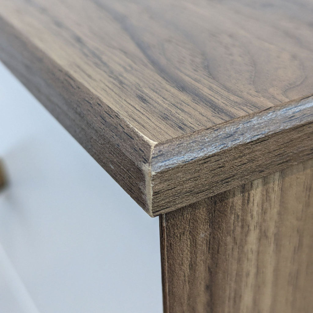 South Shore Furniture Yodi Modern 5 Drawer Dresser