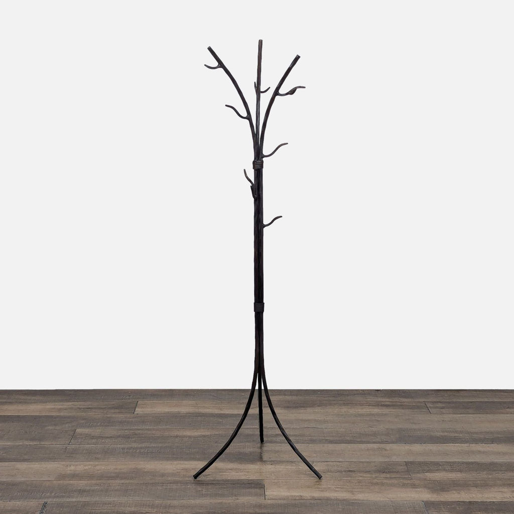 Crate & Barrel Coat Rack/Hall Tree