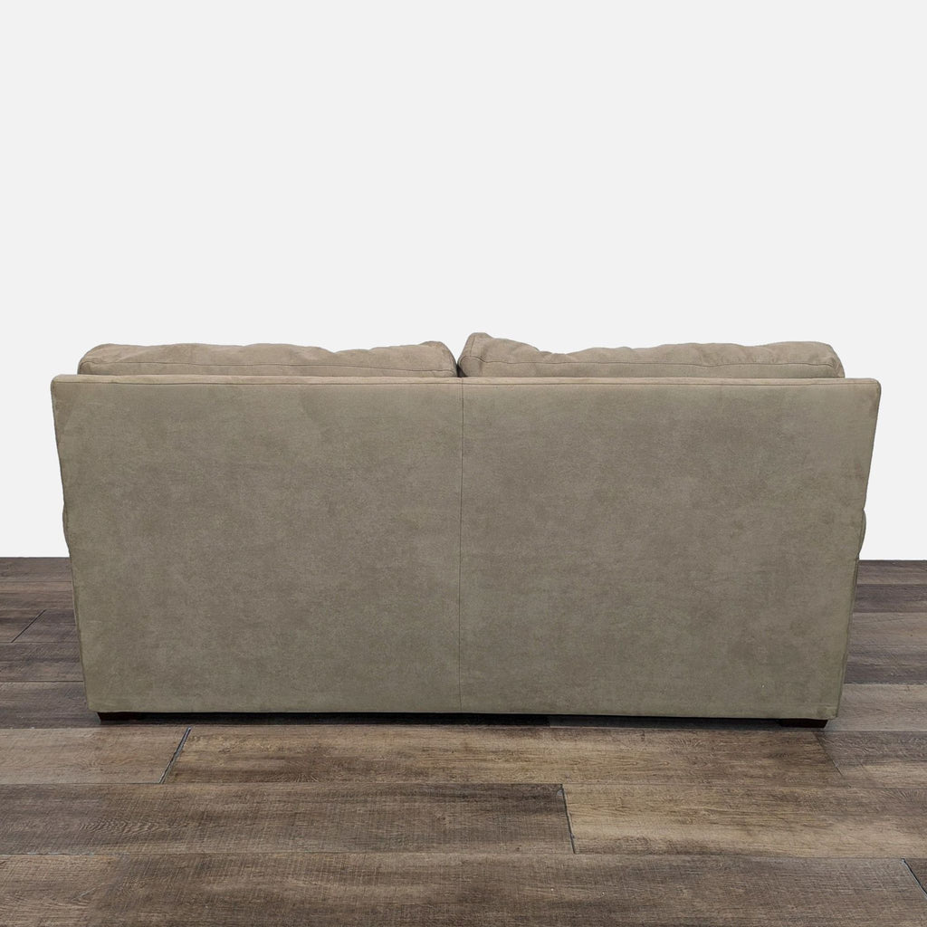 AU Furniture for Macy’s Queen Sleeper Sofa