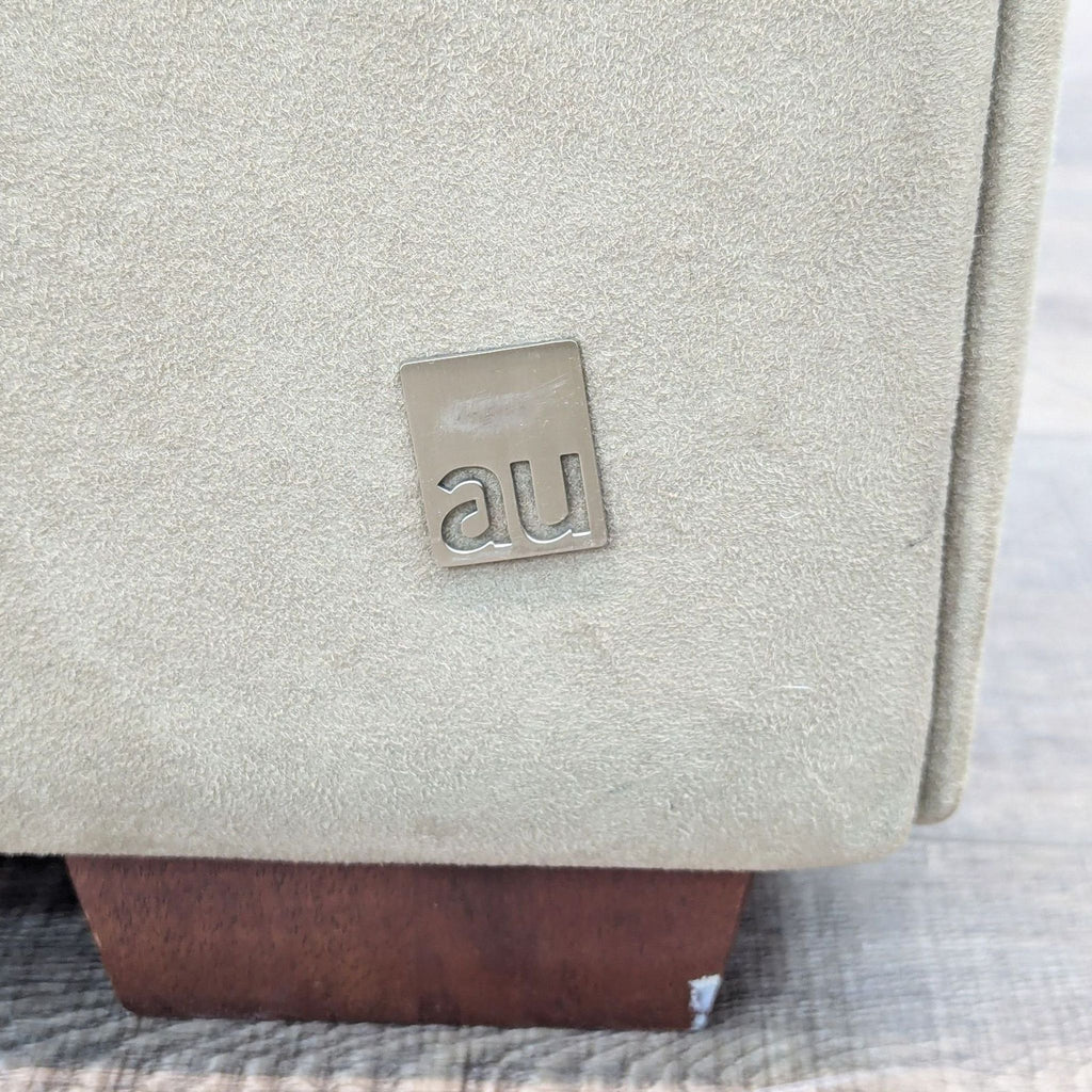 AU Furniture for Macy’s Queen Sleeper Sofa