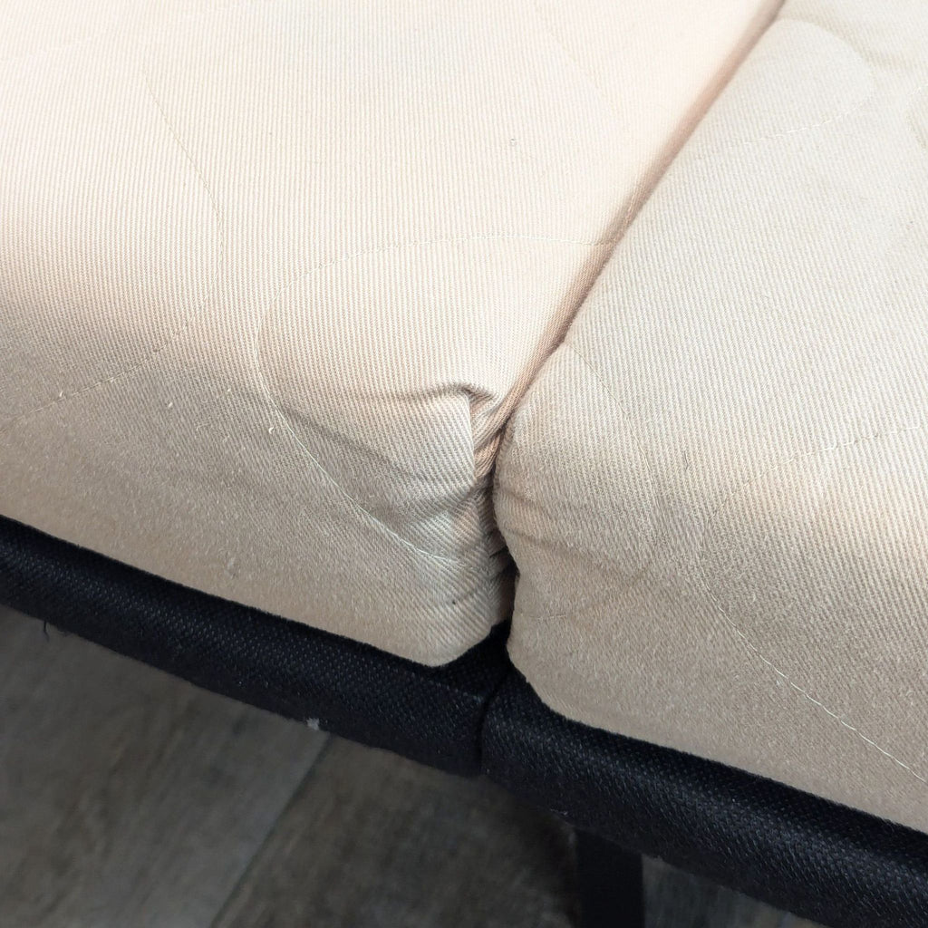 AU Furniture for Macy’s Queen Sleeper Sofa