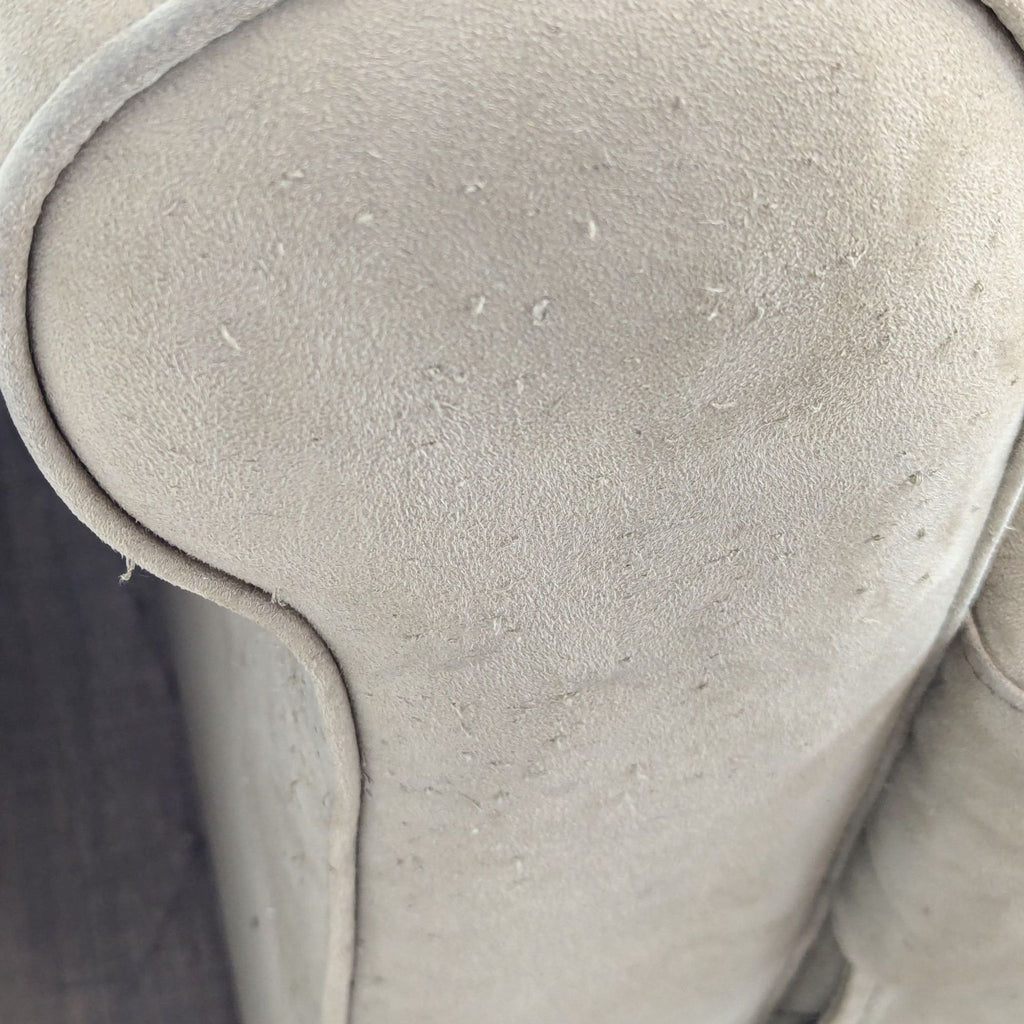 AU Furniture for Macy’s Queen Sleeper Sofa