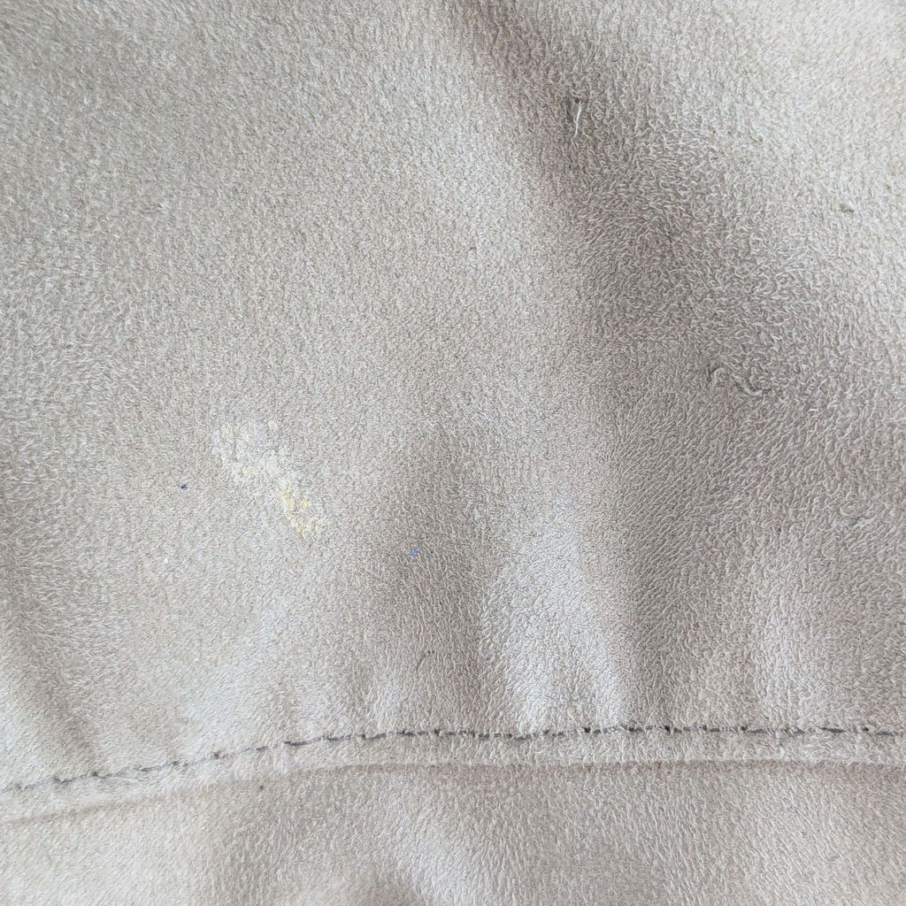 AU Furniture for Macy’s Queen Sleeper Sofa