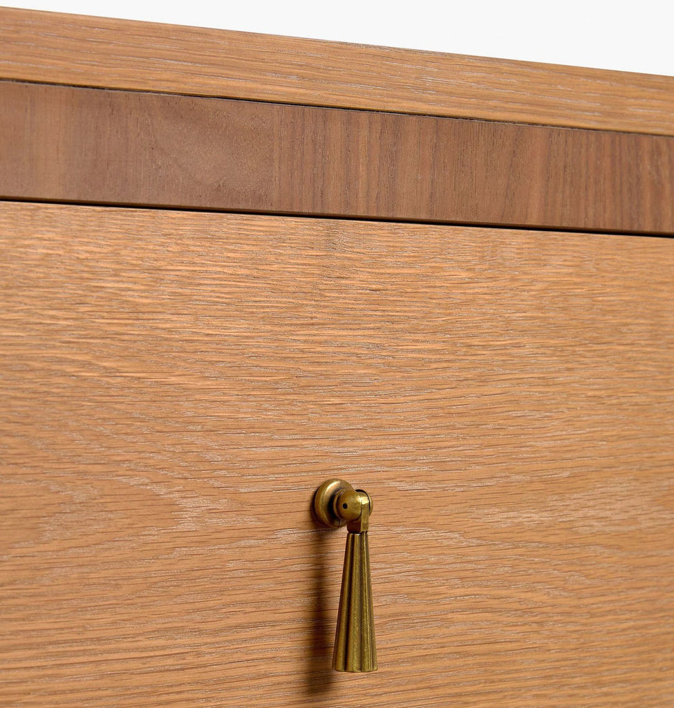 Lulu and Georgia Brandt 6-Drawer Dresser