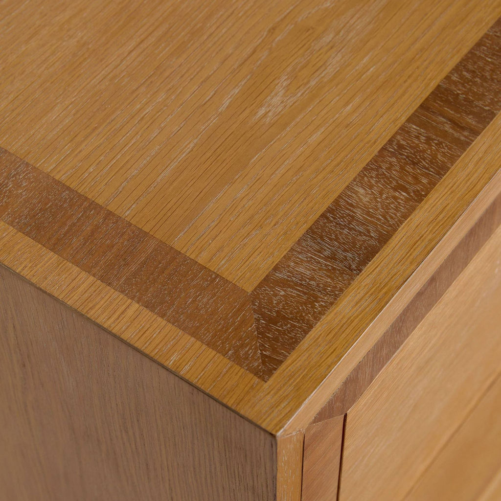 Lulu and Georgia Brandt 6-Drawer Dresser