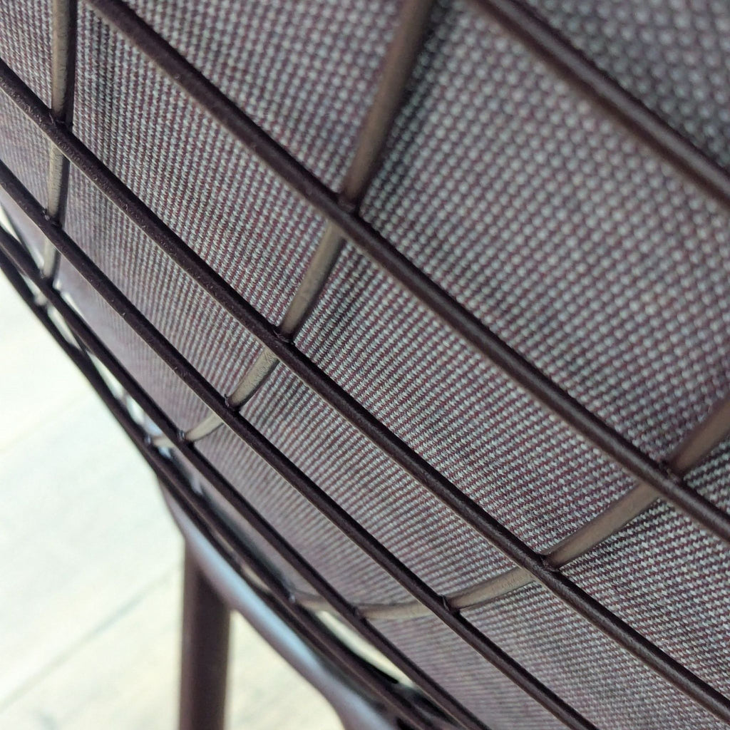 Alias Gran Kobi Lounge Chair + Pad