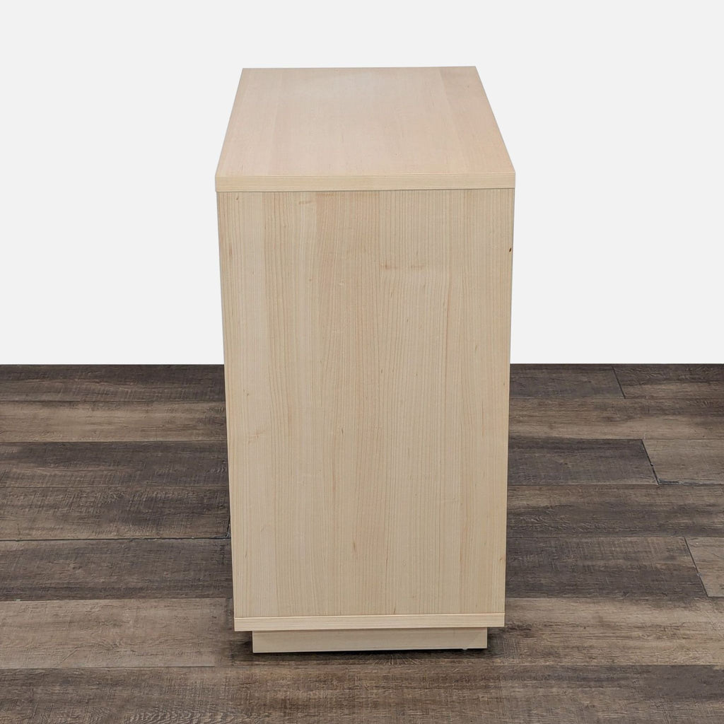 Blu Dot Modu-licious 4 Drawer Dresser