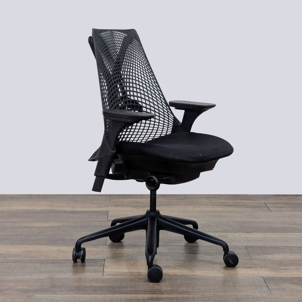 Herman Miller Sayl Chair
