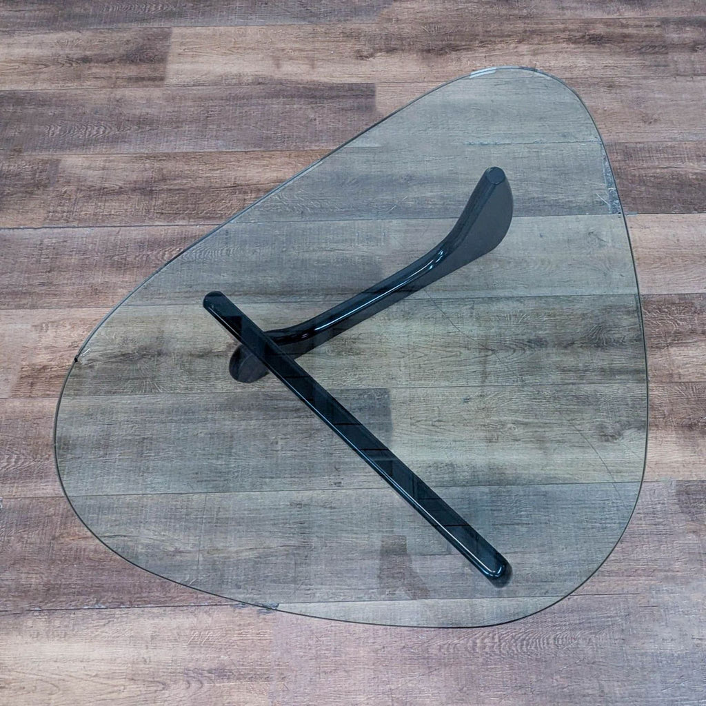 Herman Miller Noguchi Coffee Table