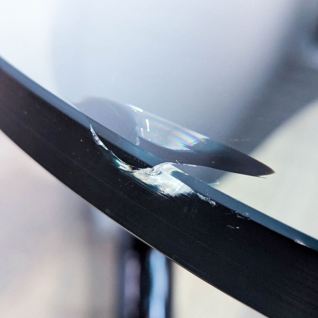 Herman Miller Noguchi Coffee Table