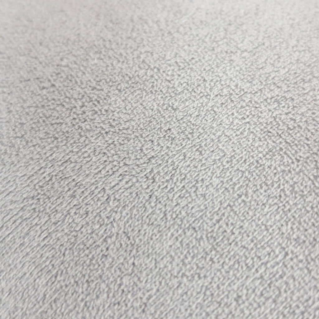 Crate & Barrel Tillie Contemporary Grande Swivel Chair