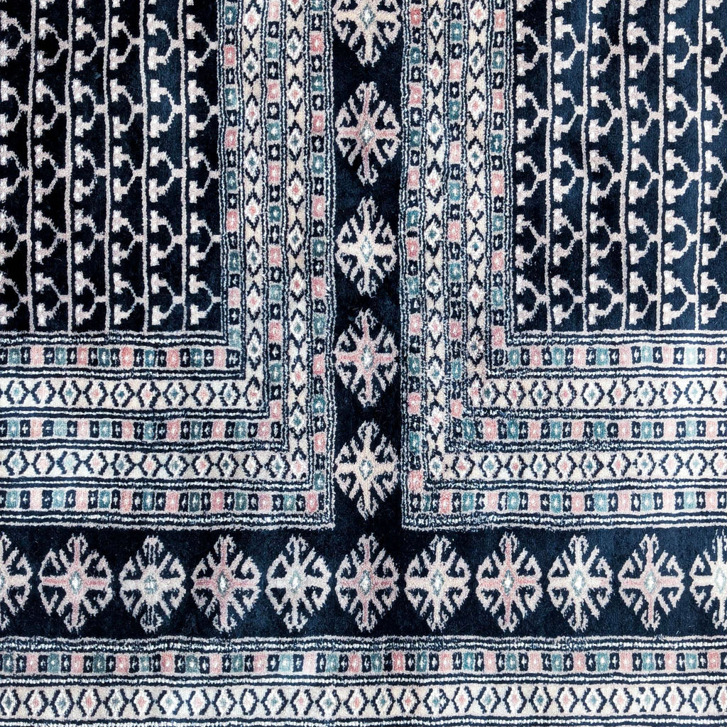 9’x12’ Wool Area Rug from Pakistan