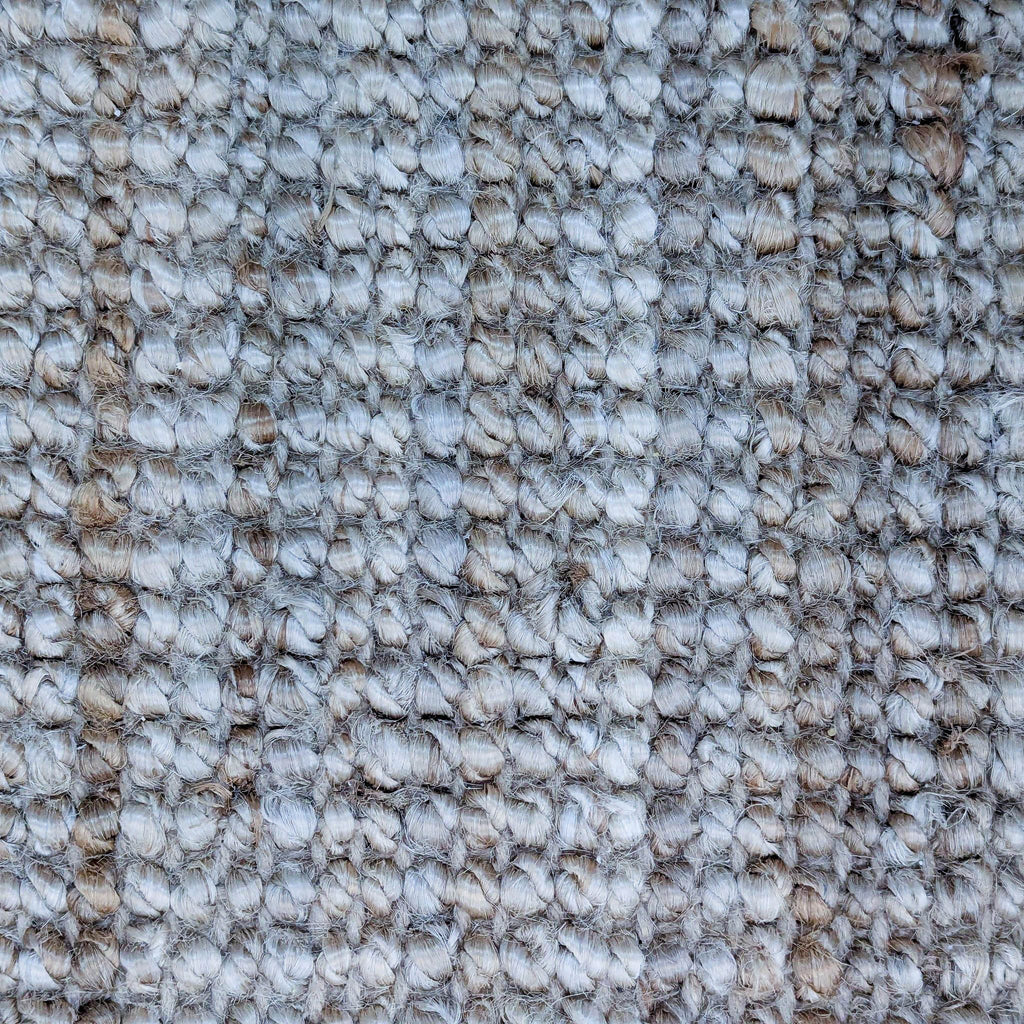 IKEA Lohals Jute 6’7”x9’10” Area Rug