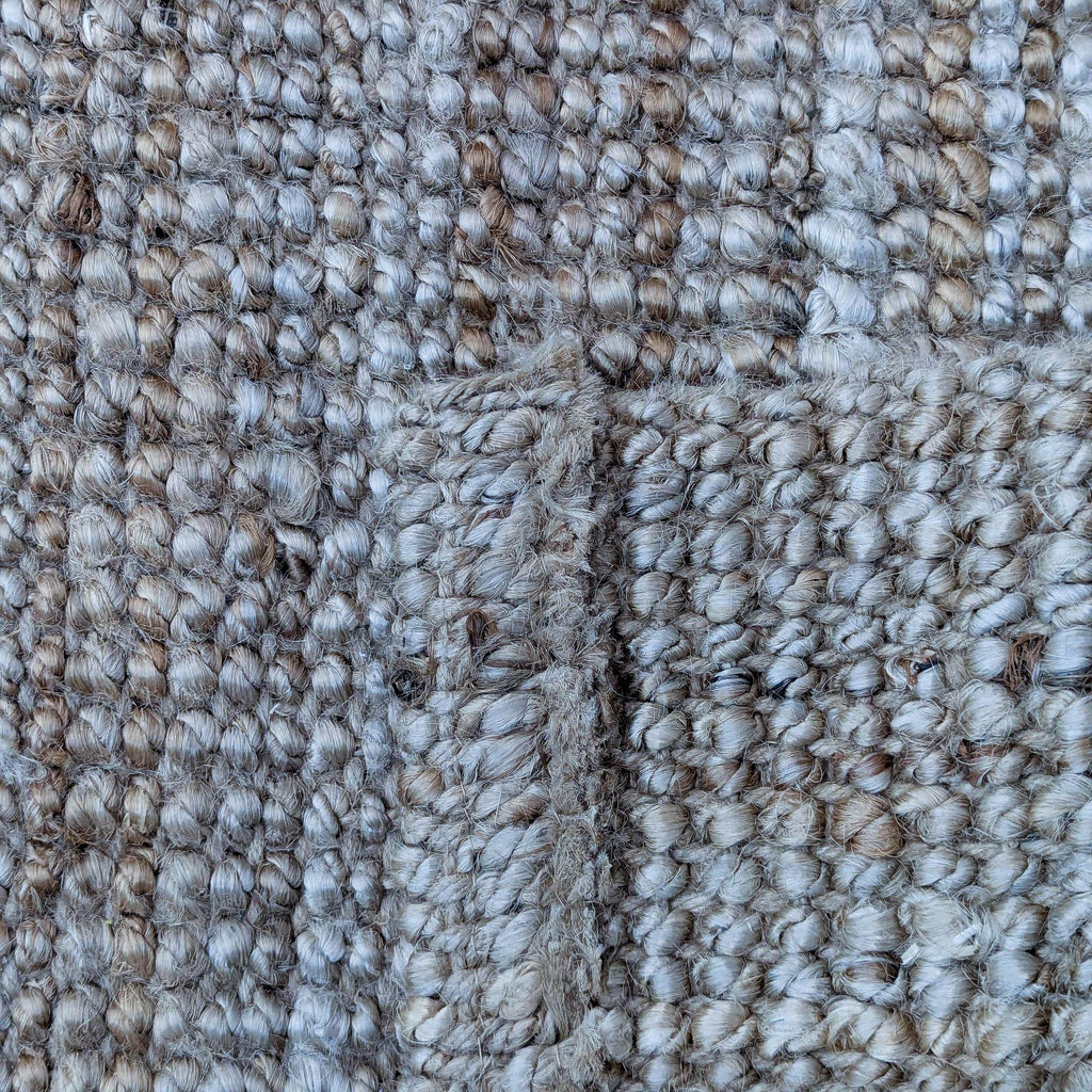 IKEA Lohals Jute 6’7”x9’10” Area Rug